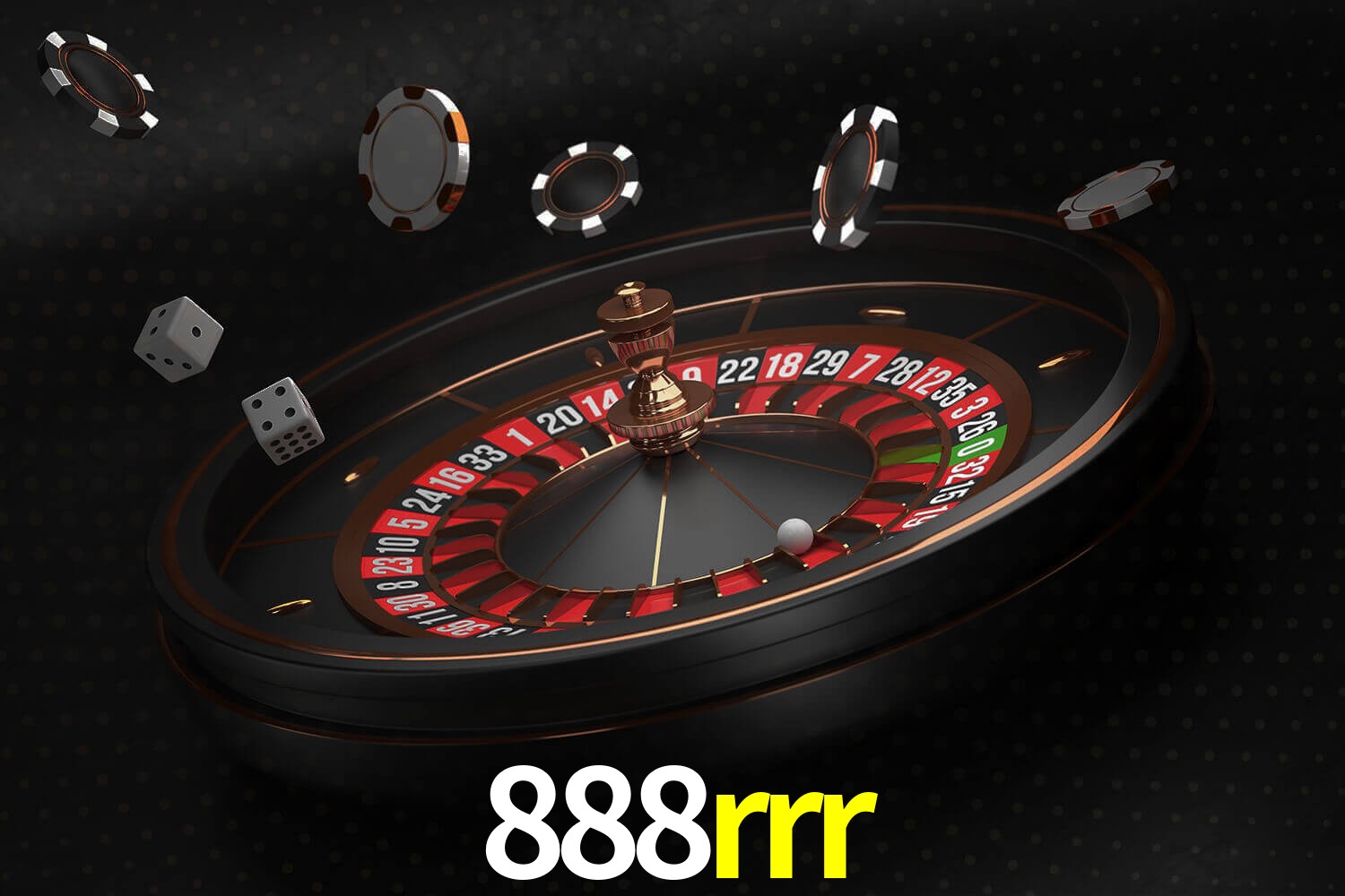 888rrr - Experiência Emocionante De Cassino - 888rrr.com