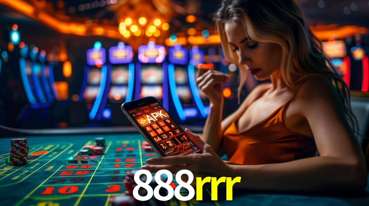 Live Casino 888rrr