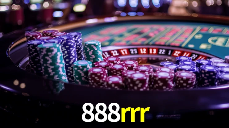 Welcome Bonus 888rrr