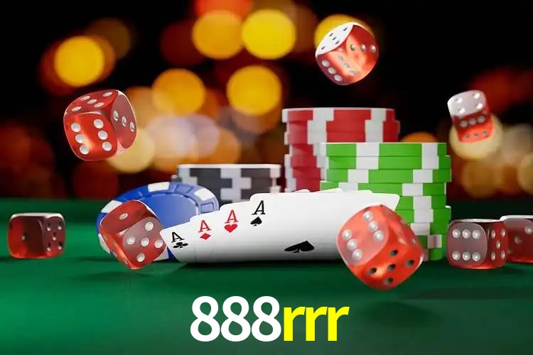 Casino Ao Vivo 888rrr