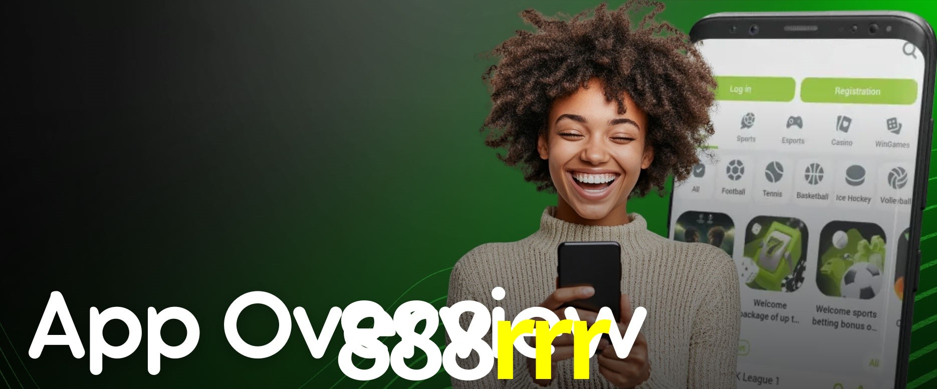 Account Benefits 888rrr