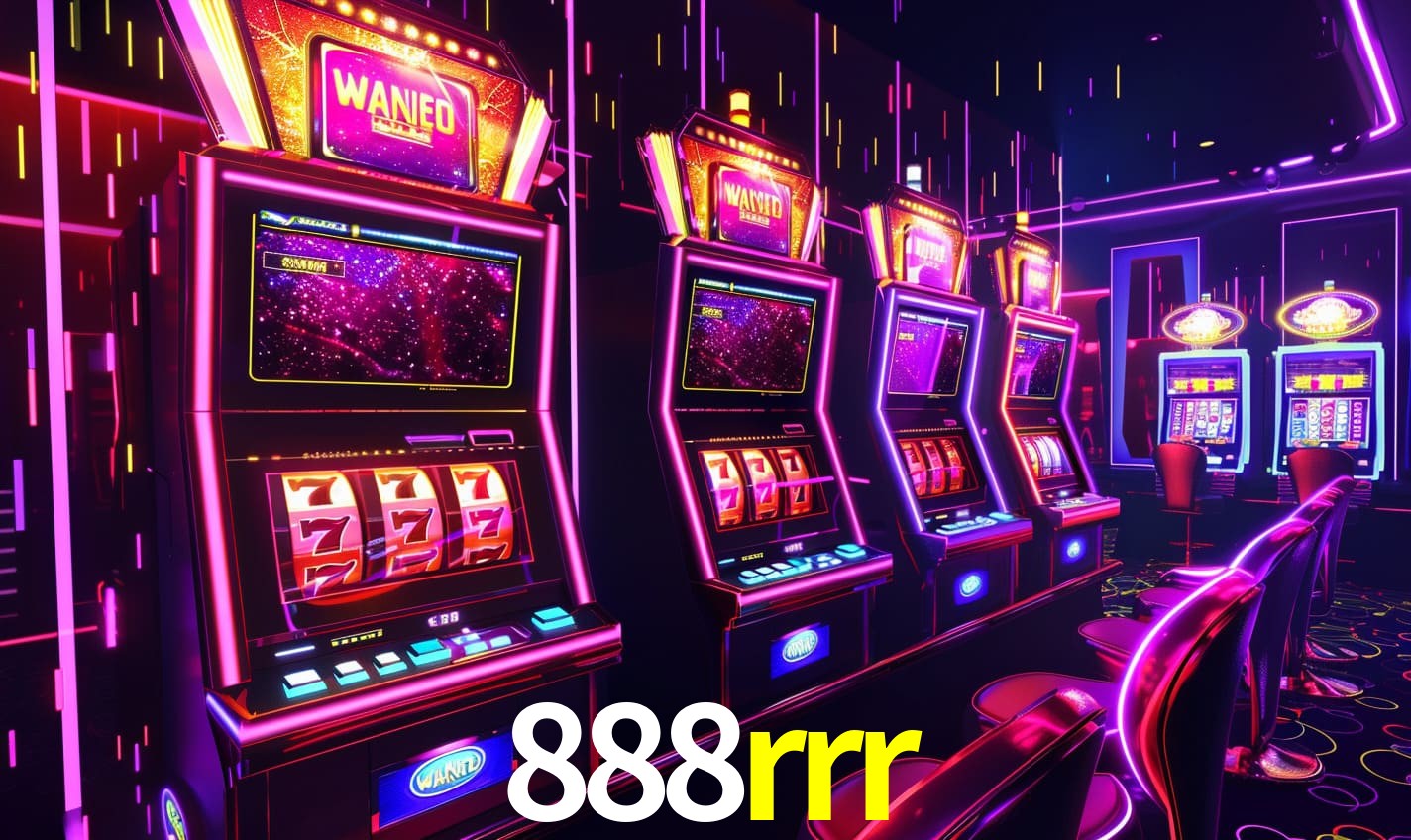 Inovações de Jogos na 888rrr: O Futuro das Experiências Interativas