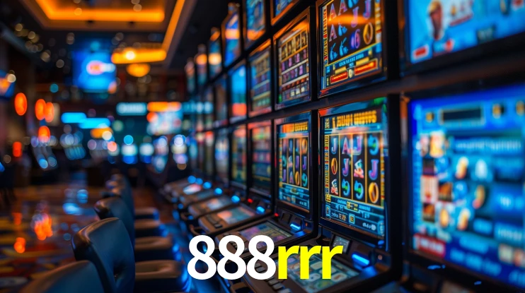 Game Providers 888rrr