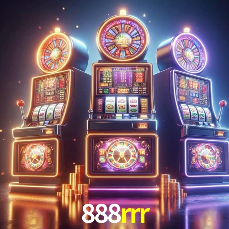 888rrr: Jogos de Caça-Níqueis-Altas Recompensas, Roleta-Velocidade, Blackjack-Desafios Máximos