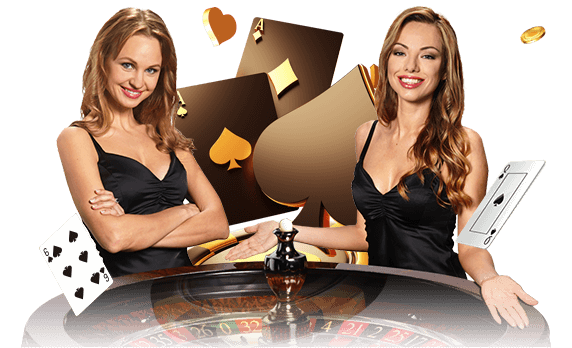 Jogue com dealers reais no 888RRR!