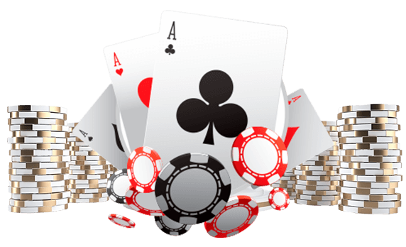 Jogue jogos de pôquer em 888RRR
