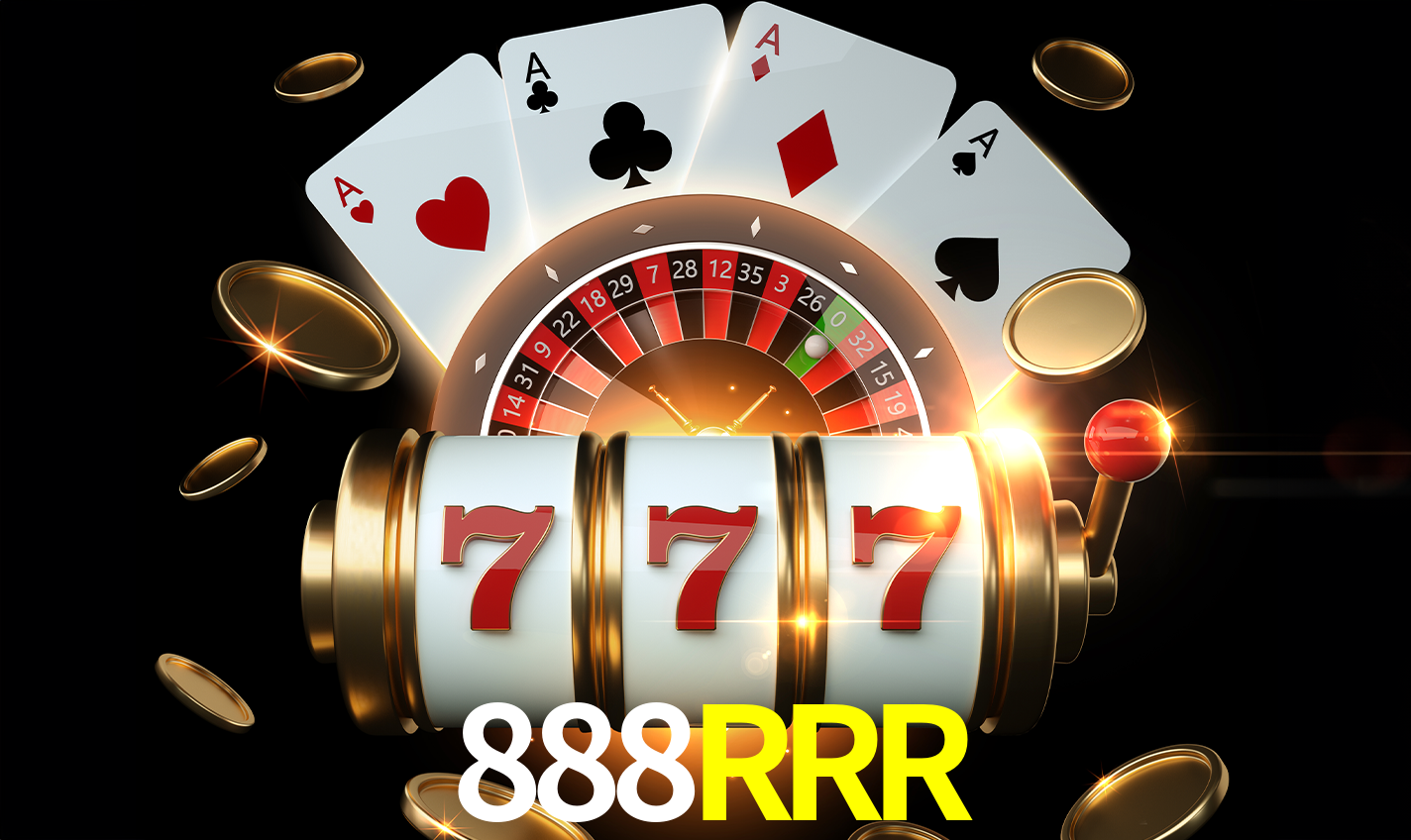 888RRR aplicativo