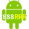 Aplicativo 888RRRbet para Android