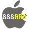Aplicativo 888RRRbet para iOS