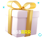Receba seus bônus de boas-vindas no 888RRR BET